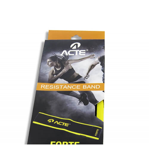 Resistence Band Forte ACTE - T269